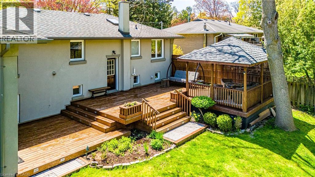 1239 Baldwin Drive, Oakville, Ontario  L6J 2W4 - Photo 35 - 40822670