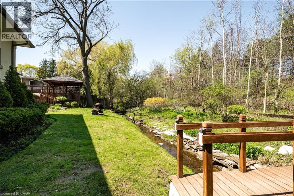 1239 Baldwin Drive, Oakville, Ontario  L6J 2W4 - Photo 39 - 40822670