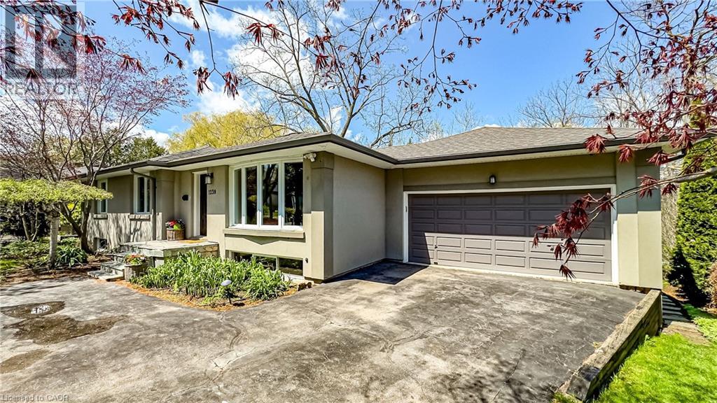 1239 Baldwin Drive, Oakville, Ontario  L6J 2W4 - Photo 4 - 40822670