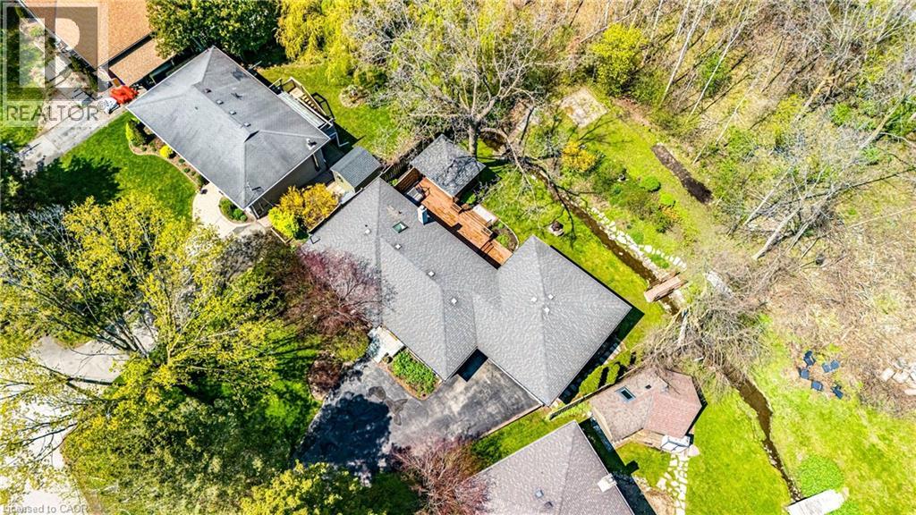 1239 Baldwin Drive, Oakville, Ontario  L6J 2W4 - Photo 6 - 40822670