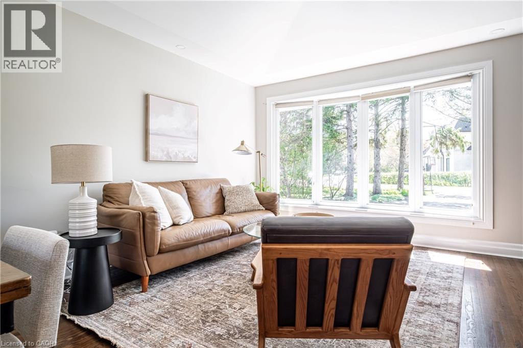 1239 Baldwin Drive, Oakville, Ontario  L6J 2W4 - Photo 9 - 40822670