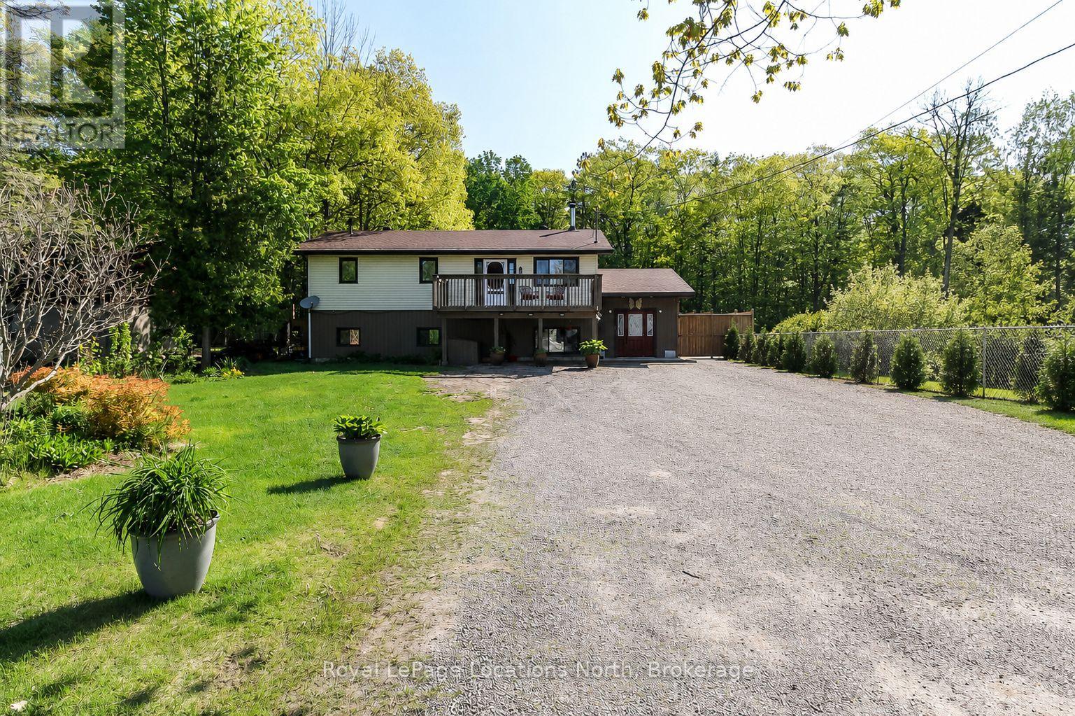 93 RONALD AVENUE, tiny, Ontario