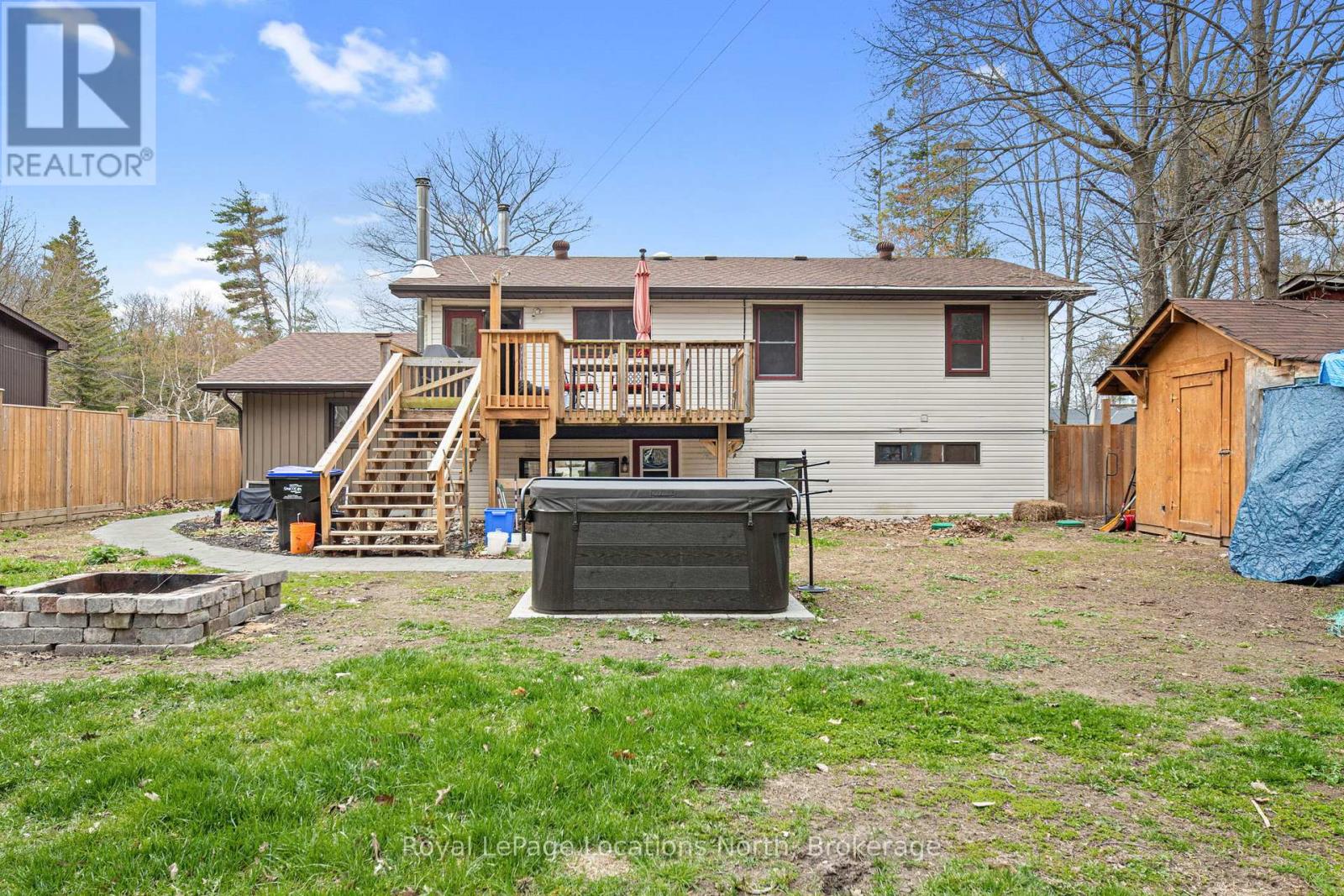 93 Ronald Avenue, Tiny, Ontario  L0L 1P0 - Photo 42 - S13111016