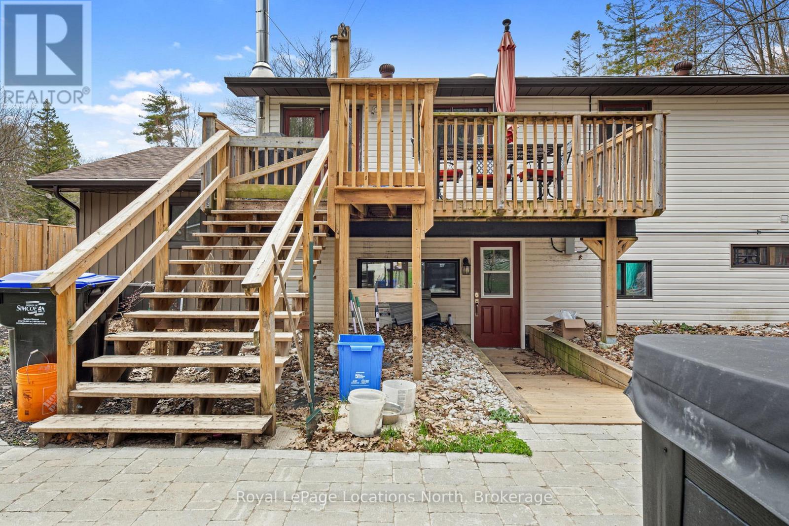 93 Ronald Avenue, Tiny, Ontario  L0L 1P0 - Photo 43 - S13111016