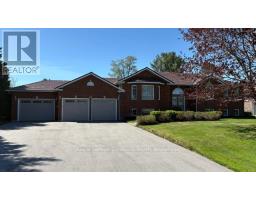4 HILLIER COURT, wasaga beach, Ontario