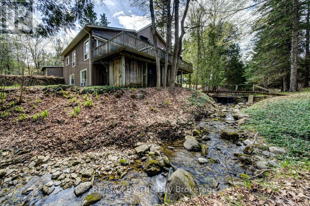 8308 County Road 9, Clearview (Creemore), Ontario  L0M 1G0 - Photo 40 - S13111156