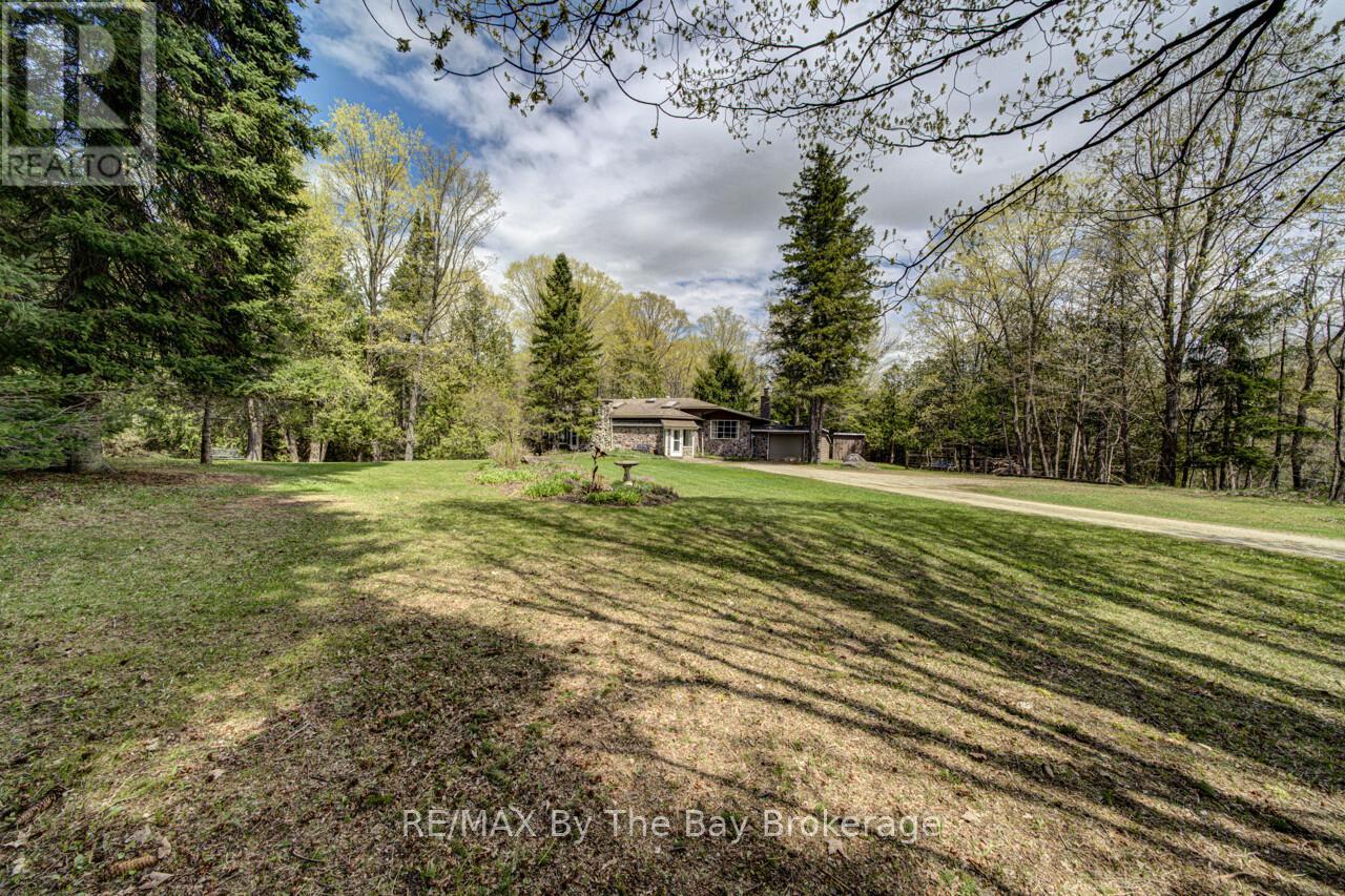 8308 County Road 9, Clearview (Creemore), Ontario  L0M 1G0 - Photo 48 - S13111156