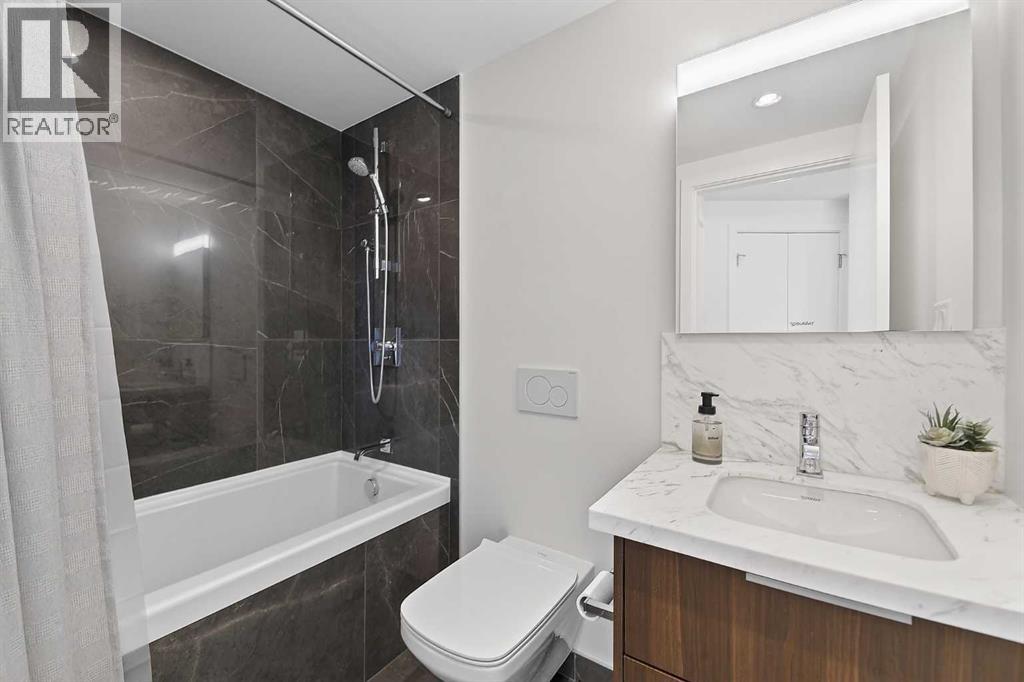 1603, 108 Waterfront Court SW, Calgary, Alberta  T2P 1K7 - Photo 22 - A2307825