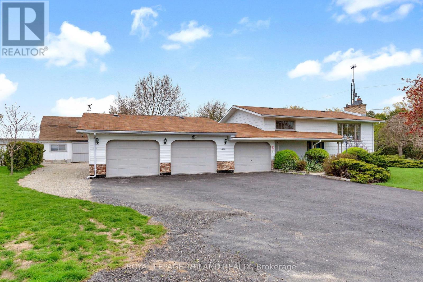 47932 COLLEGE LINE, malahide, Ontario
