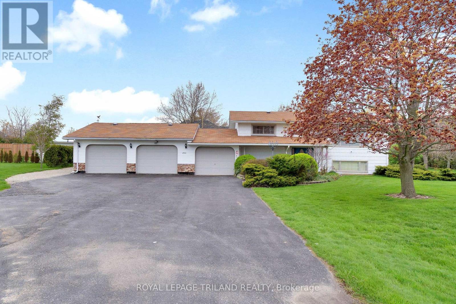 47932 College Line, Malahide, Ontario  N5H 2R6 - Photo 2 - X13110910