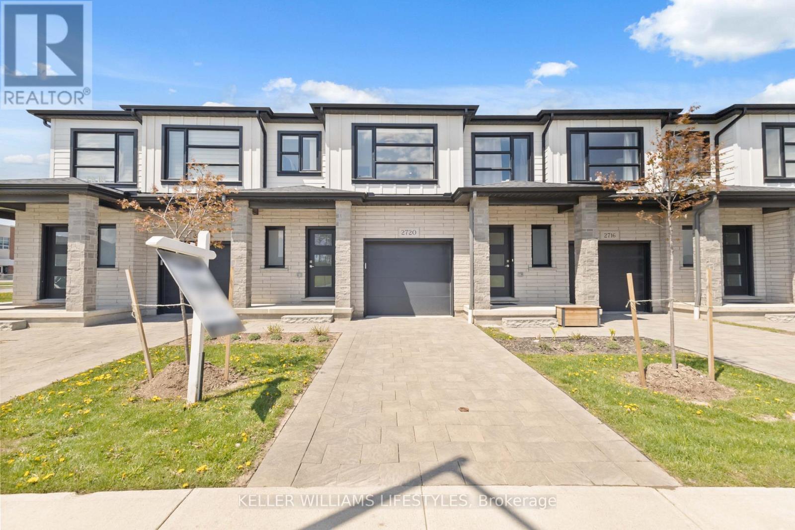 11 - 2720 BUROAK DRIVE, London North, Ontario
