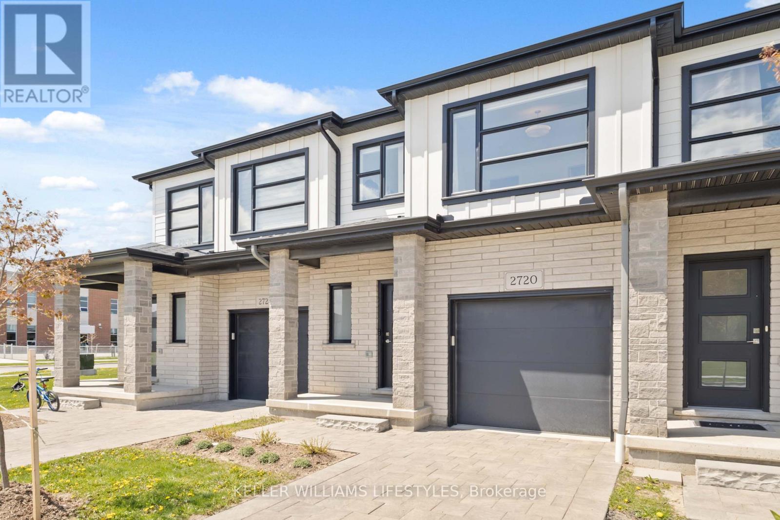 11 - 2720 Buroak Drive, London North, Ontario  N6G 0X4 - Photo 4 - X13111022