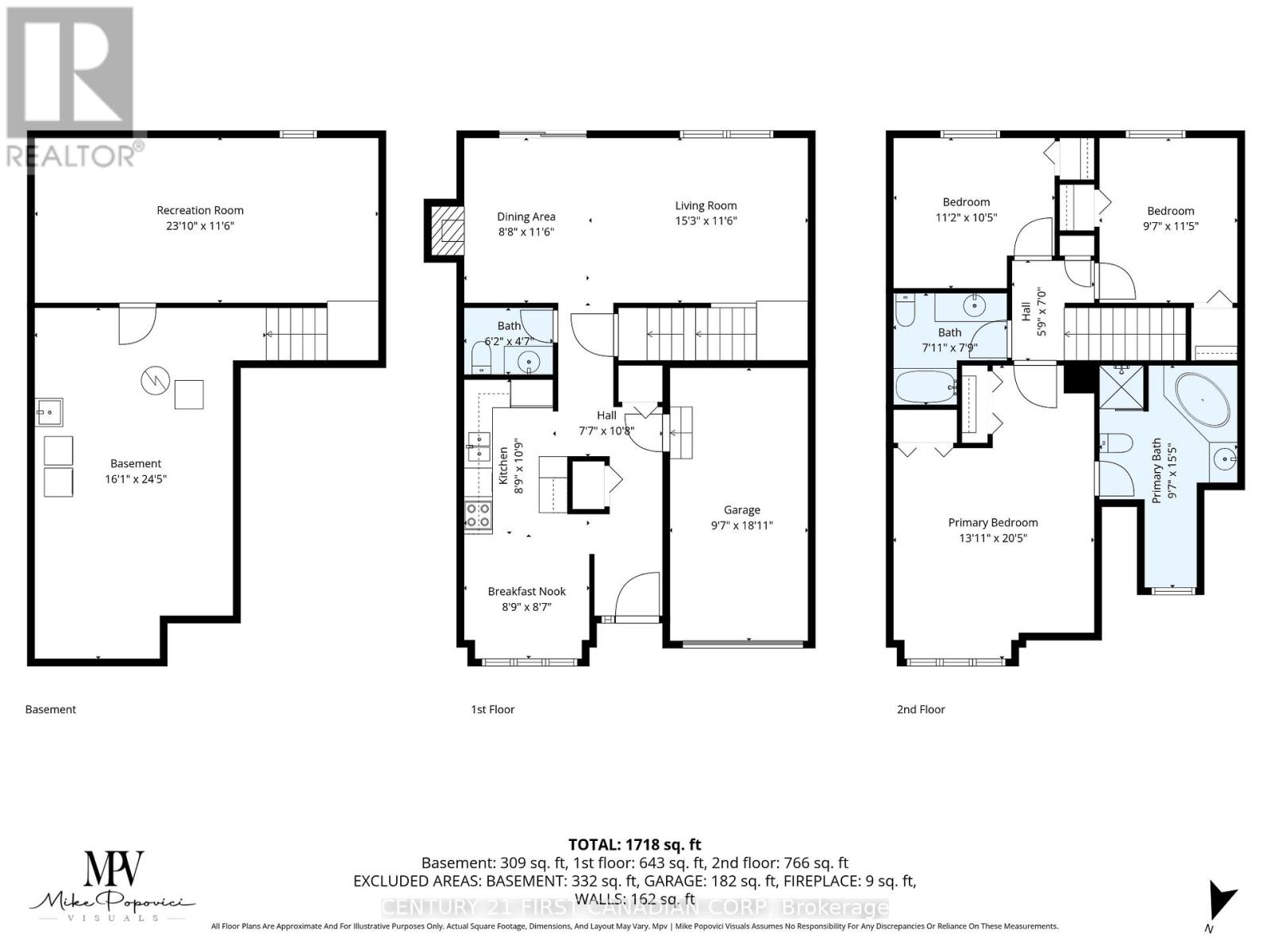 25 - 189 Homestead Crescent, London North, Ontario  N6G 2E6 - Photo 29 - X13111030