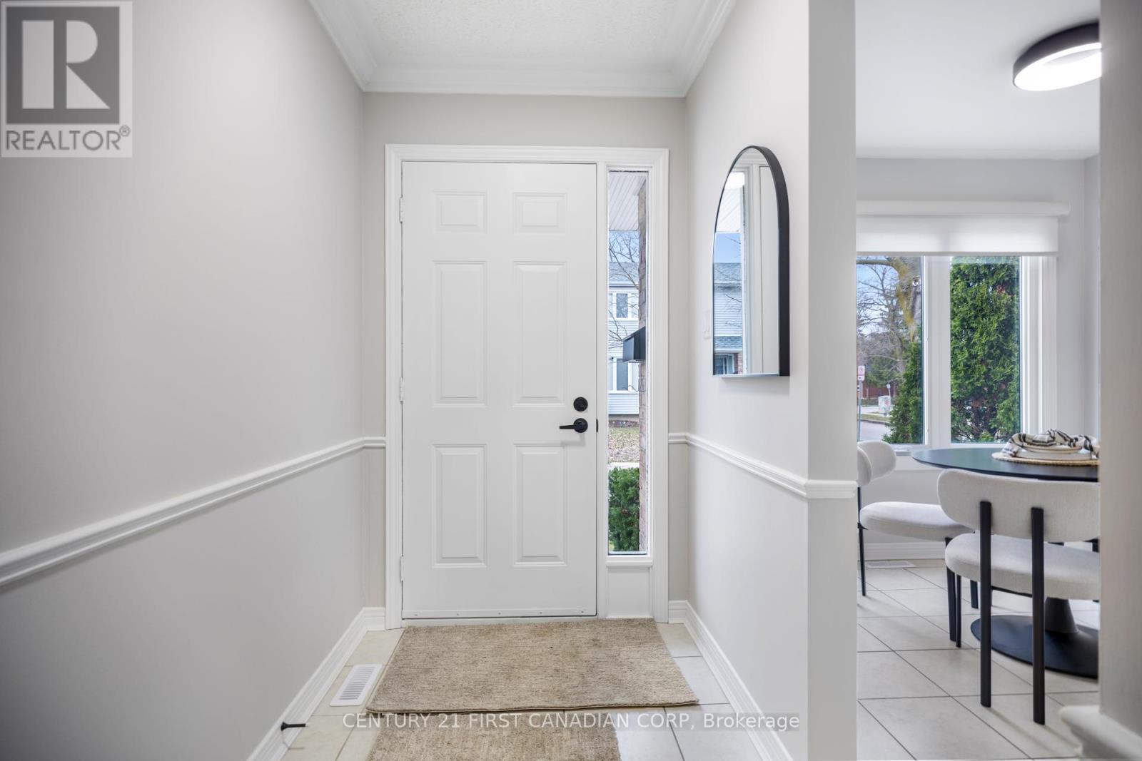 25 - 189 Homestead Crescent, London North, Ontario  N6G 2E6 - Photo 4 - X13111030