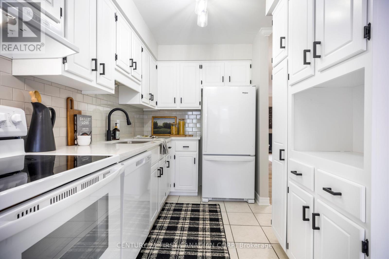 25 - 189 Homestead Crescent, London North, Ontario  N6G 2E6 - Photo 7 - X13111030