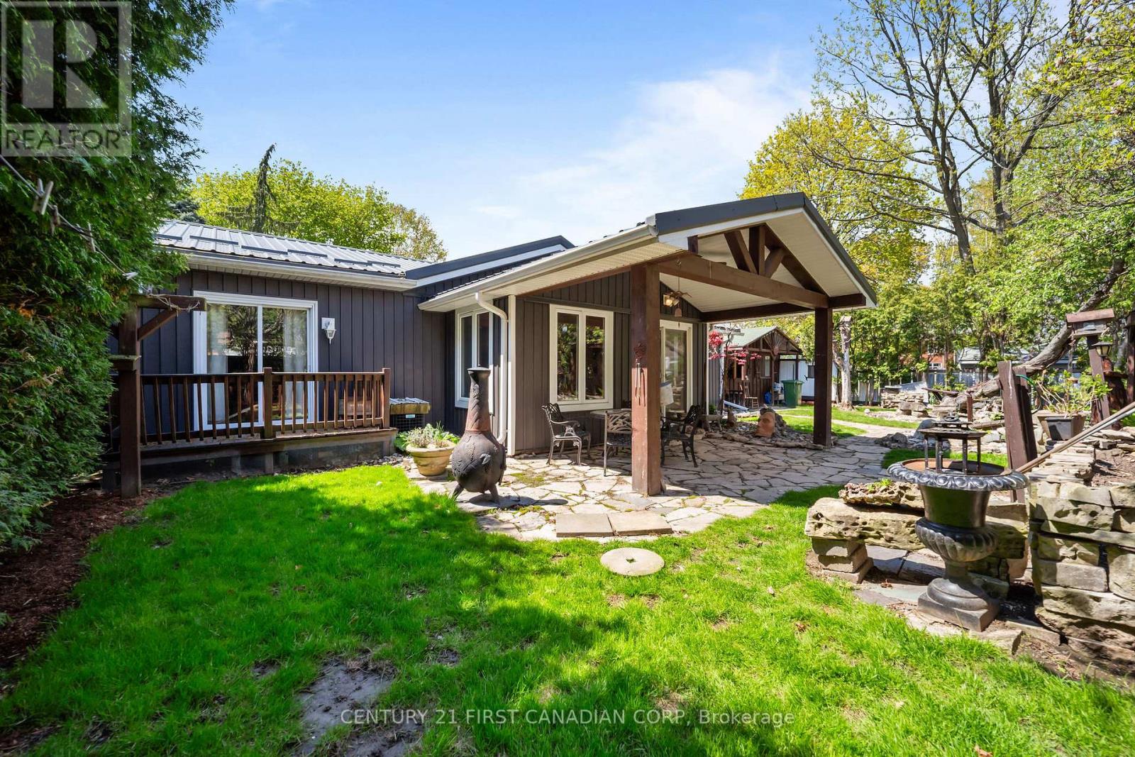 35 Park Avenue, St. Thomas, Ontario  N5R 4V9 - Photo 20 - X13111182