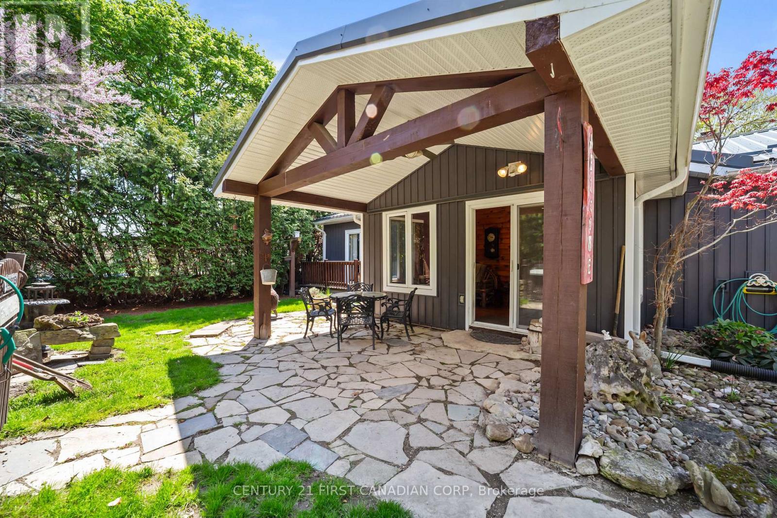 35 Park Avenue, St. Thomas, Ontario  N5R 4V9 - Photo 22 - X13111182
