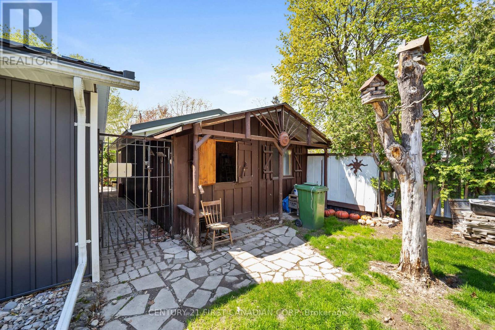 35 Park Avenue, St. Thomas, Ontario  N5R 4V9 - Photo 26 - X13111182