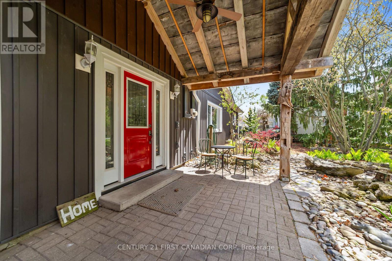35 Park Avenue, St. Thomas, Ontario  N5R 4V9 - Photo 4 - X13111182