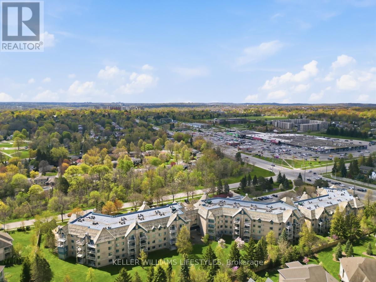 403 - 511 GAINSBOROUGH ROAD, London North, Ontario