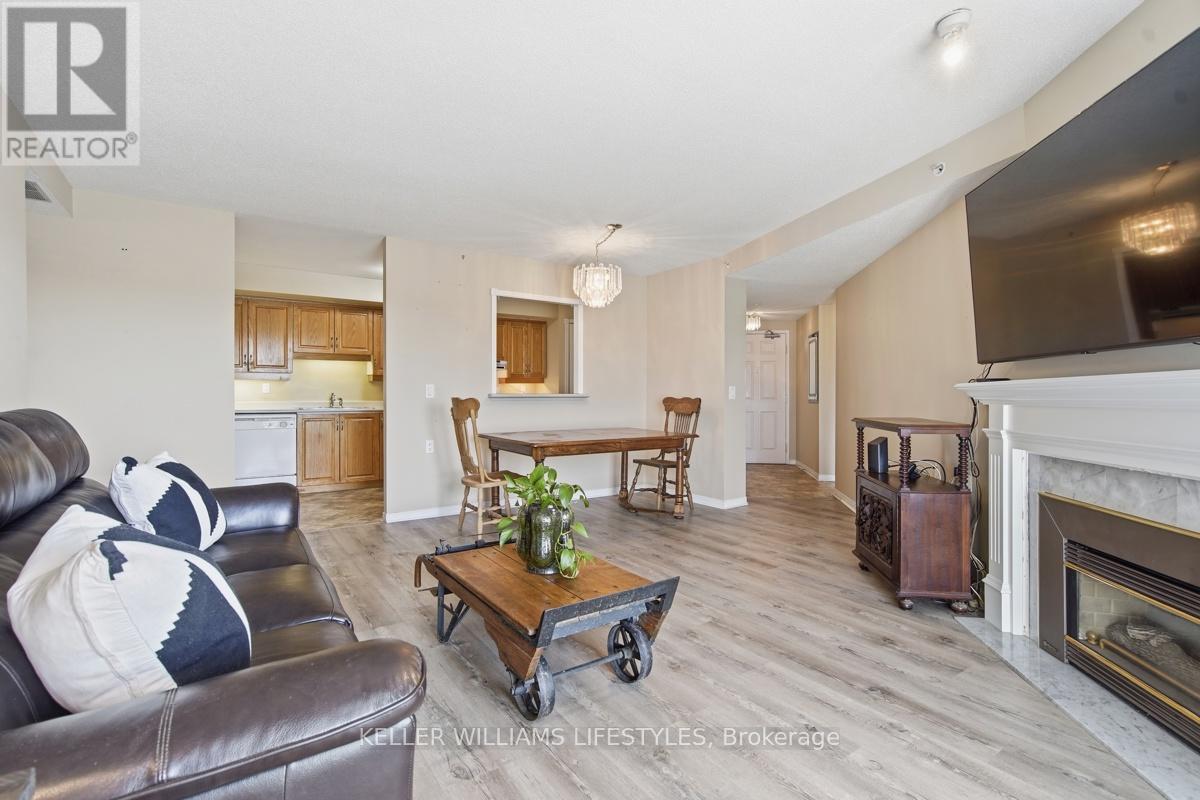 403 - 511 Gainsborough Road, London North, Ontario  N6G 4Z5 - Photo 10 - X13111184