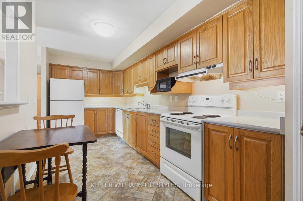 403 - 511 Gainsborough Road, London North, Ontario  N6G 4Z5 - Photo 12 - X13111184