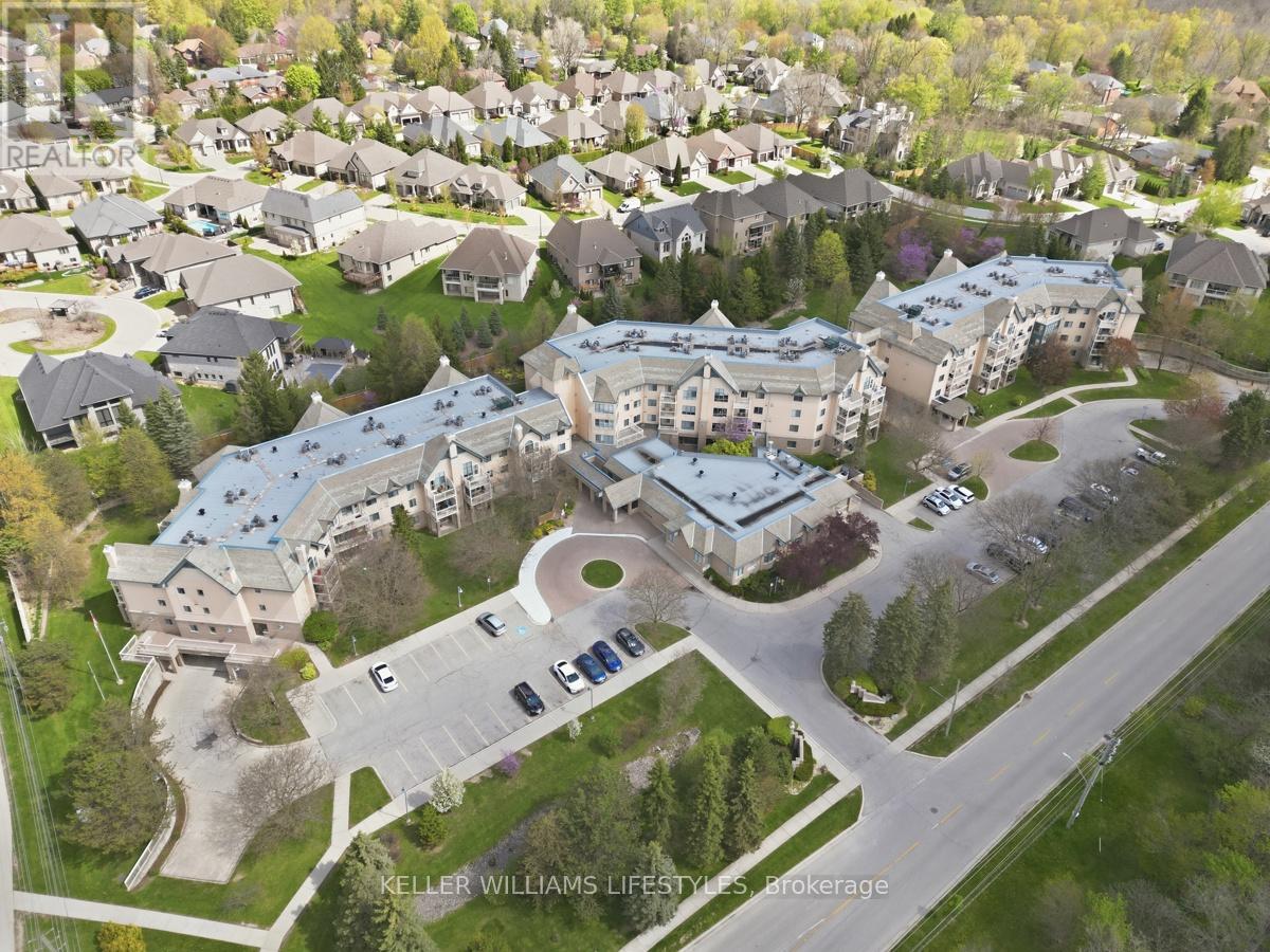403 - 511 Gainsborough Road, London North, Ontario  N6G 4Z5 - Photo 2 - X13111184