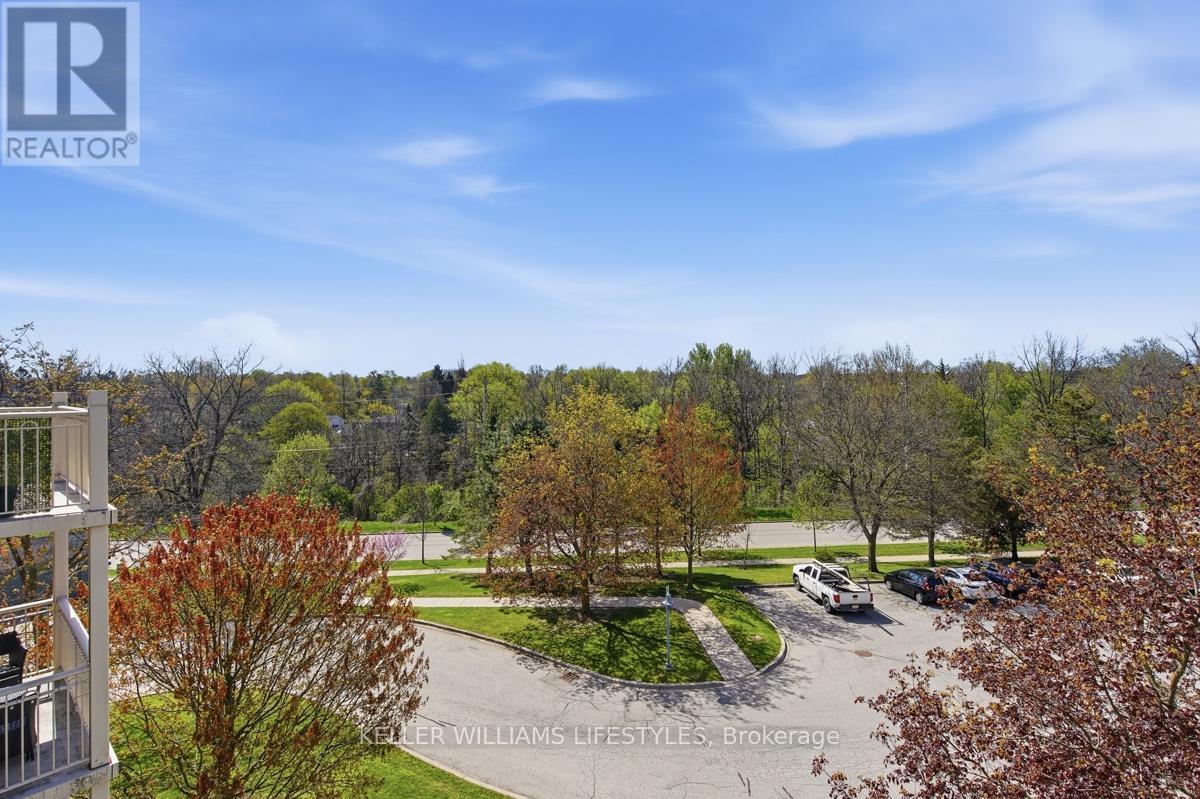 403 - 511 Gainsborough Road, London North, Ontario  N6G 4Z5 - Photo 24 - X13111184