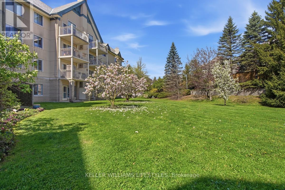 403 - 511 Gainsborough Road, London North, Ontario  N6G 4Z5 - Photo 27 - X13111184