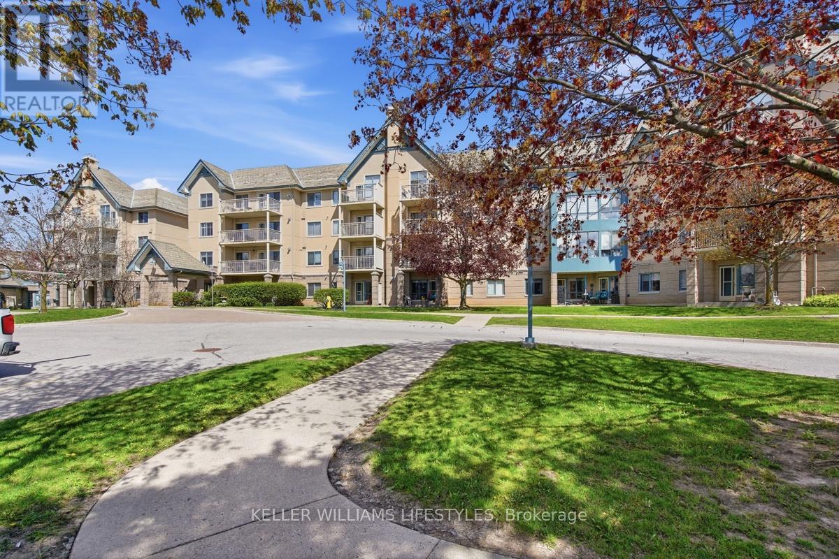 403 - 511 Gainsborough Road, London North, Ontario  N6G 4Z5 - Photo 28 - X13111184