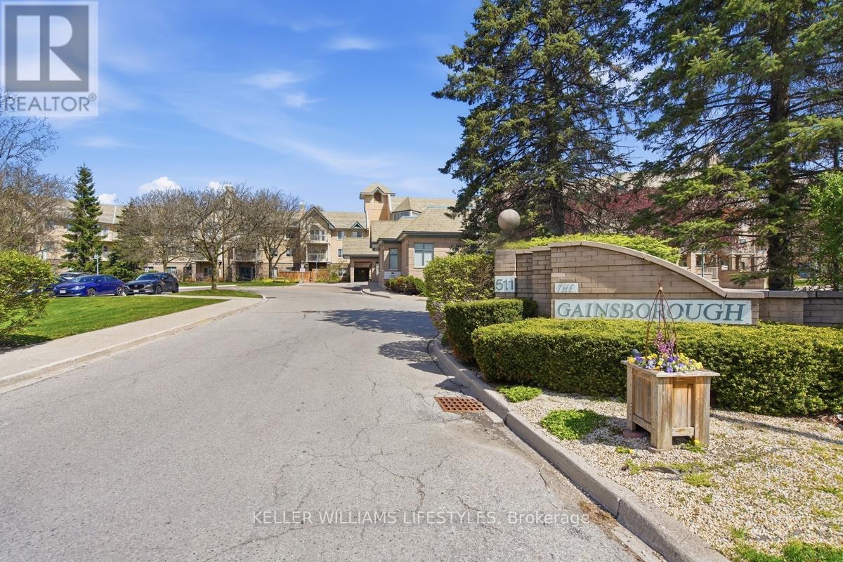 403 - 511 Gainsborough Road, London North, Ontario  N6G 4Z5 - Photo 29 - X13111184