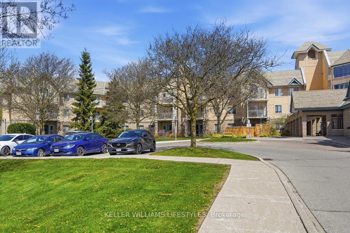 403 - 511 Gainsborough Road, London North, Ontario  N6G 4Z5 - Photo 30 - X13111184