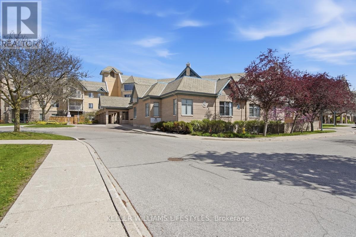 403 - 511 Gainsborough Road, London North, Ontario  N6G 4Z5 - Photo 31 - X13111184