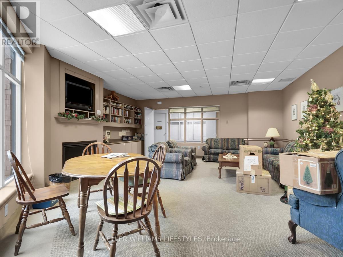 403 - 511 Gainsborough Road, London North, Ontario  N6G 4Z5 - Photo 36 - X13111184