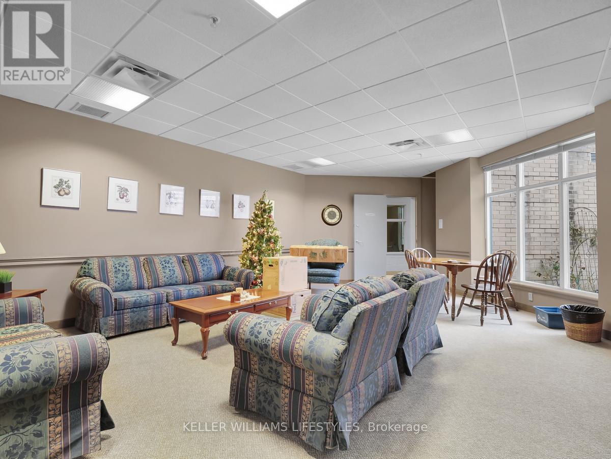 403 - 511 Gainsborough Road, London North, Ontario  N6G 4Z5 - Photo 37 - X13111184