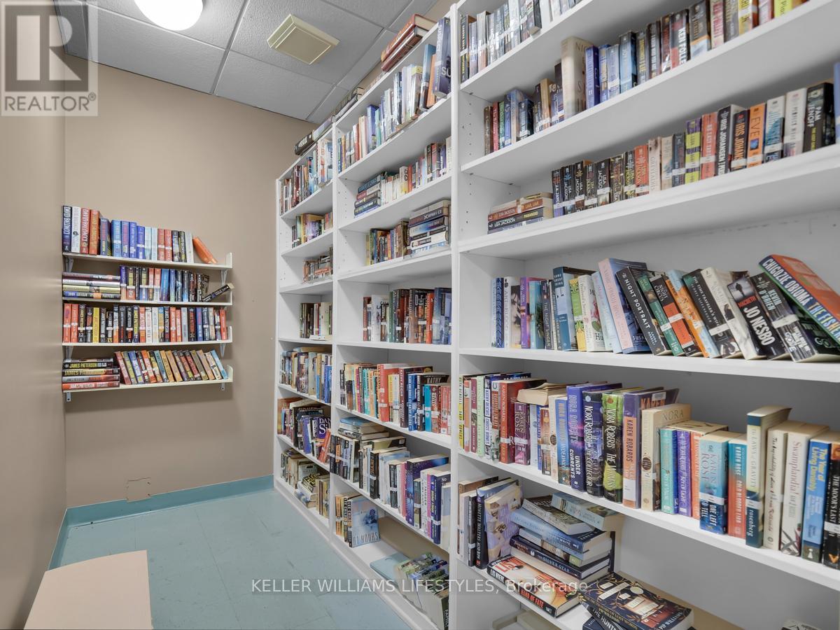 403 - 511 Gainsborough Road, London North, Ontario  N6G 4Z5 - Photo 38 - X13111184
