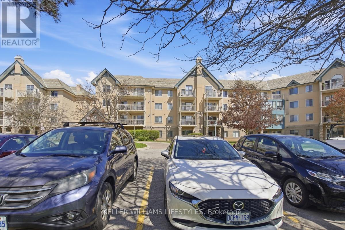 403 - 511 Gainsborough Road, London North, Ontario  N6G 4Z5 - Photo 49 - X13111184