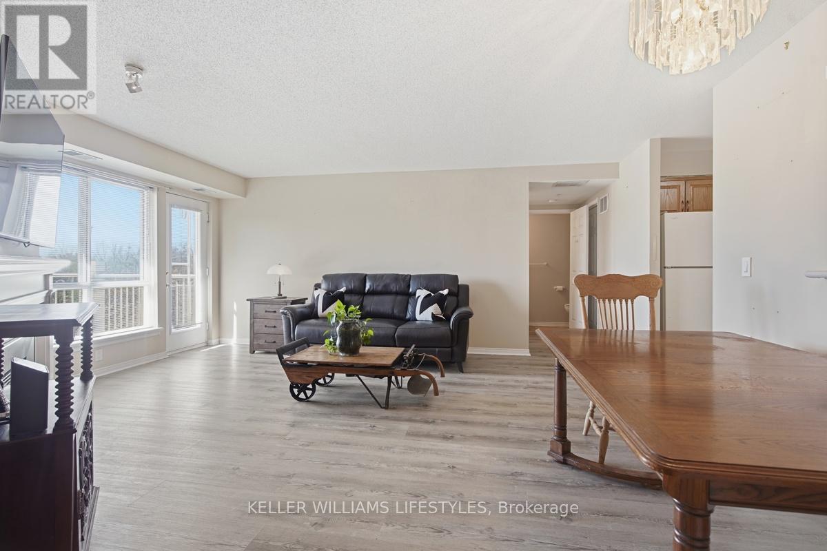 403 - 511 Gainsborough Road, London North, Ontario  N6G 4Z5 - Photo 6 - X13111184
