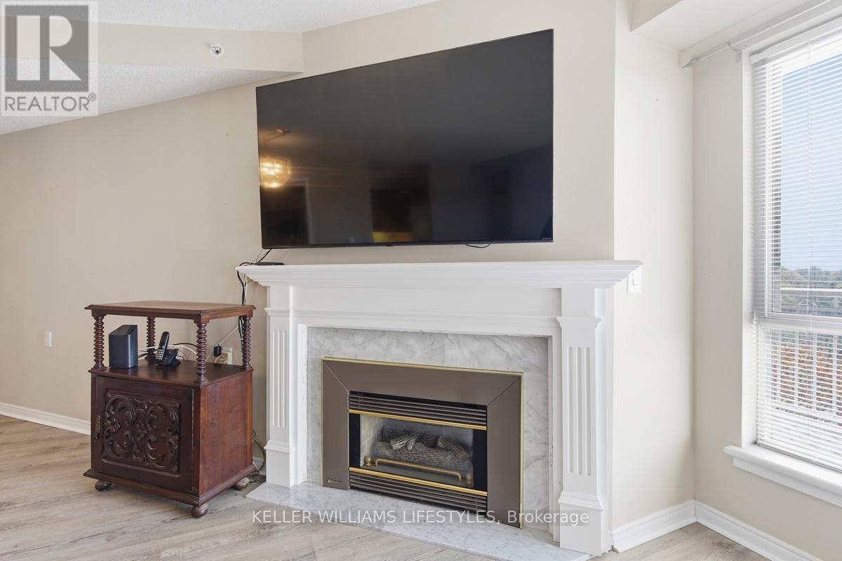 403 - 511 Gainsborough Road, London North, Ontario  N6G 4Z5 - Photo 7 - X13111184