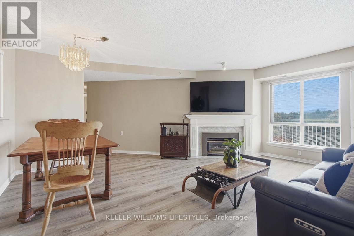 403 - 511 Gainsborough Road, London North, Ontario  N6G 4Z5 - Photo 8 - X13111184
