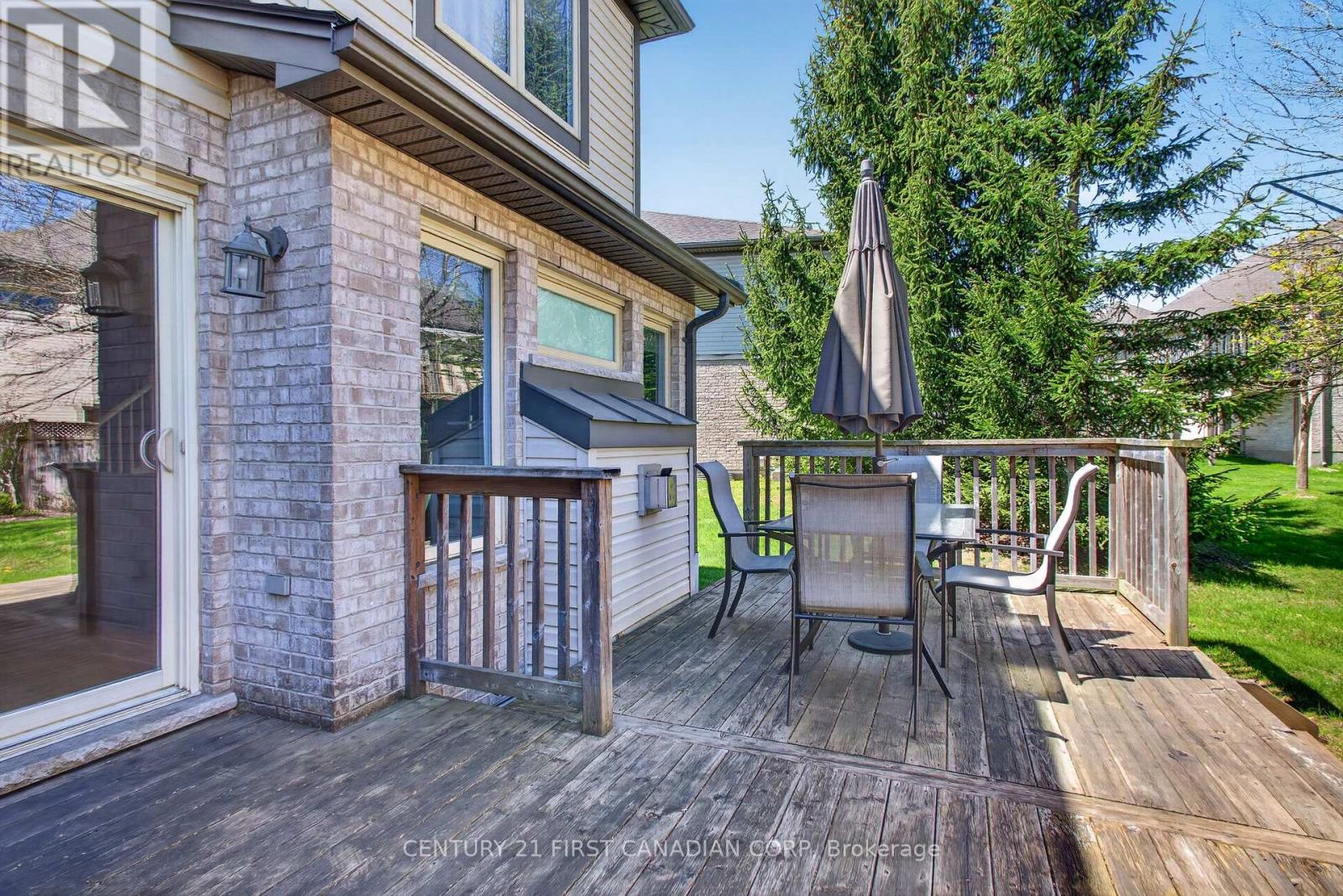 27 - 505 Blue Jay Drive, London North, Ontario  N5X 4K7 - Photo 25 - X13111218