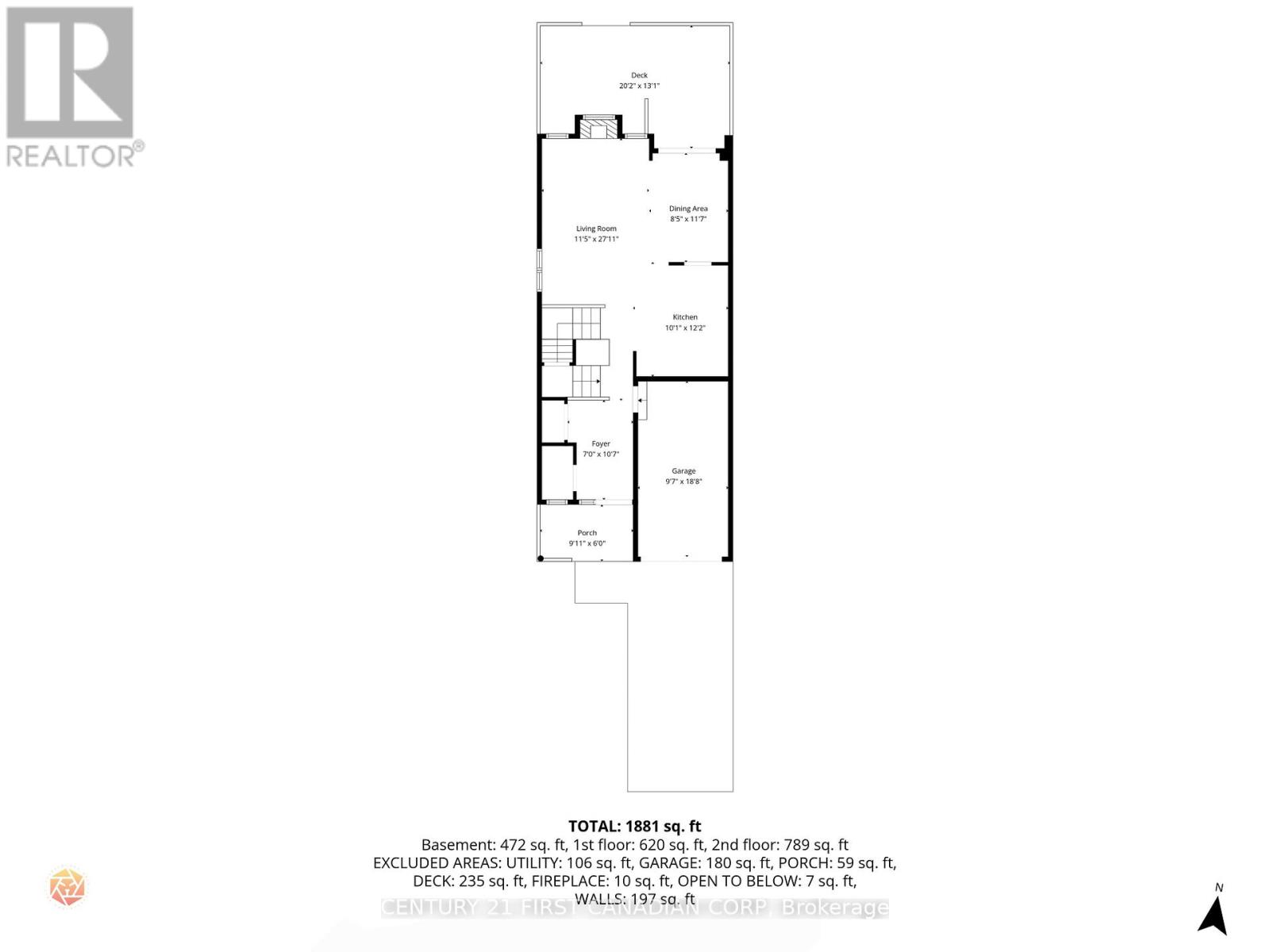 27 - 505 Blue Jay Drive, London North, Ontario  N5X 4K7 - Photo 28 - X13111218