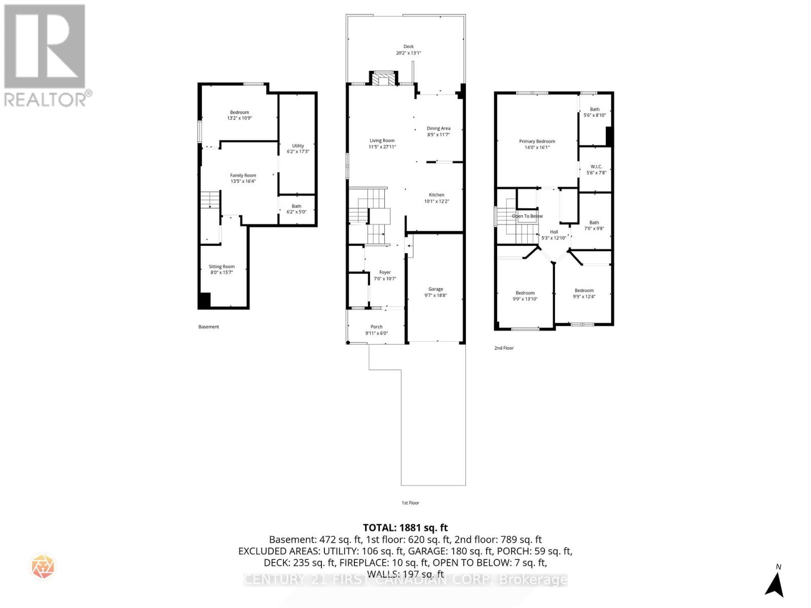 27 - 505 Blue Jay Drive, London North, Ontario  N5X 4K7 - Photo 30 - X13111218