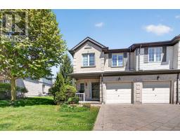 27 - 505 BLUE JAY DRIVE, London North, Ontario