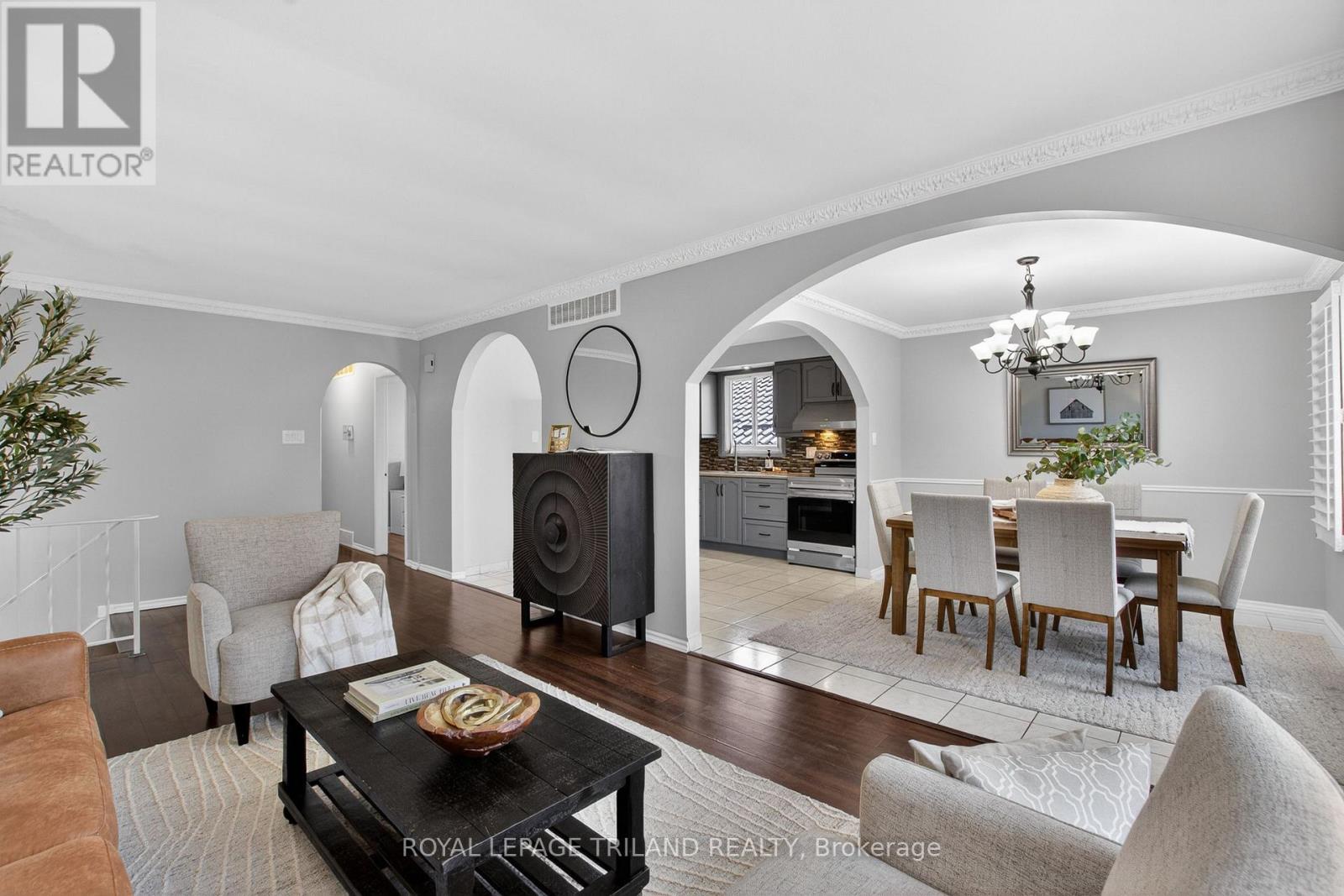 58 Beechmount Crescent, London South, Ontario  N6E 2J4 - Photo 11 - X13111244