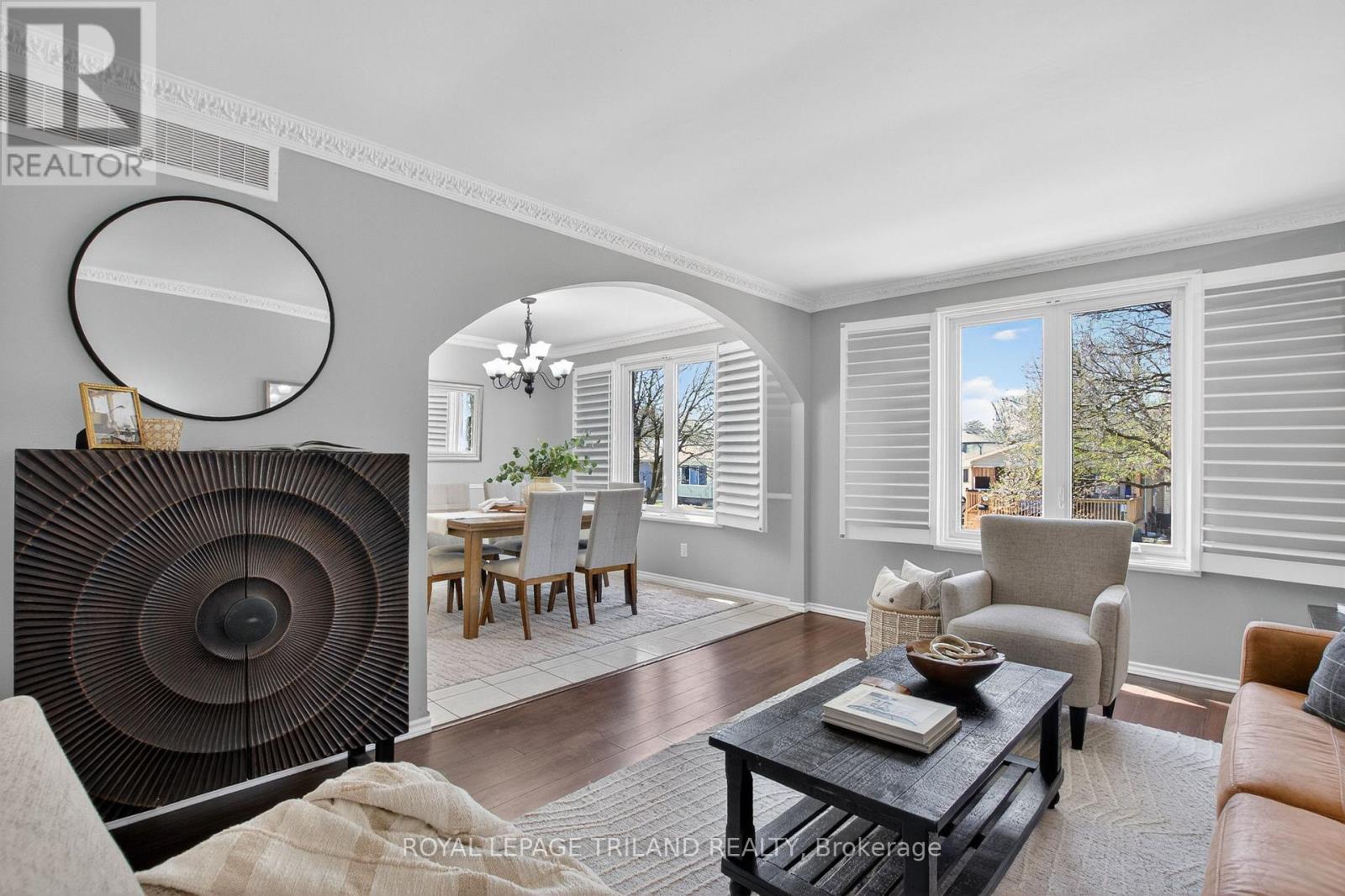 58 Beechmount Crescent, London South, Ontario  N6E 2J4 - Photo 7 - X13111244