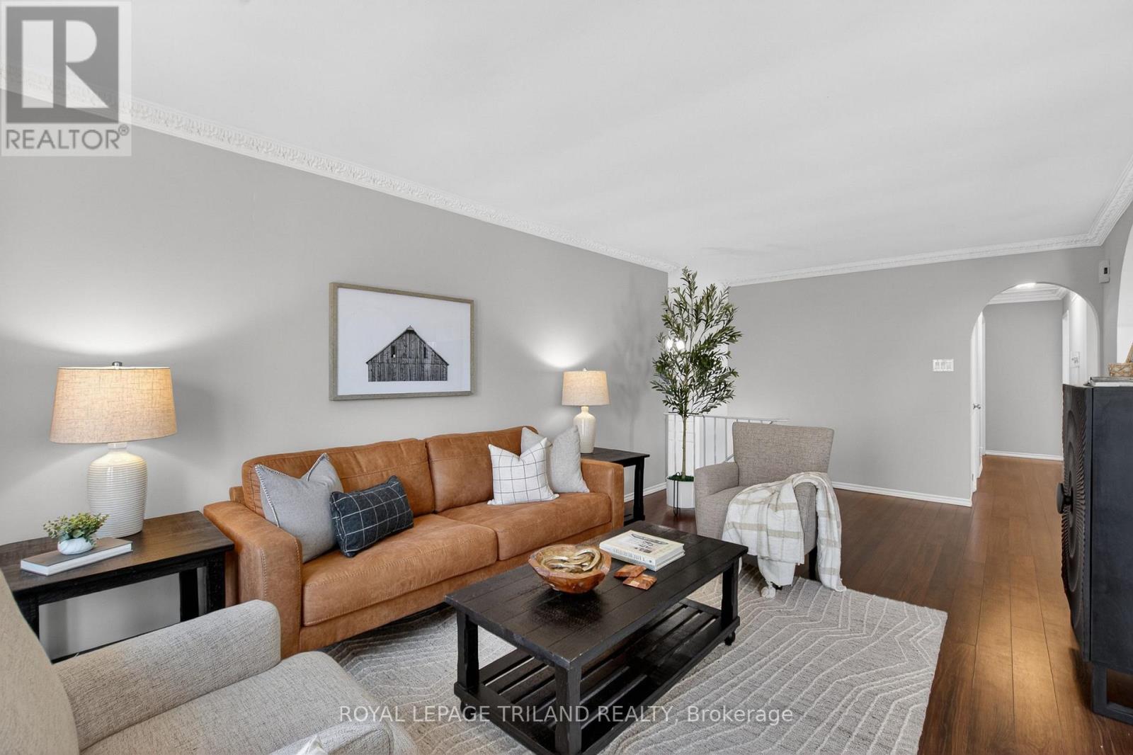58 Beechmount Crescent, London South, Ontario  N6E 2J4 - Photo 9 - X13111244
