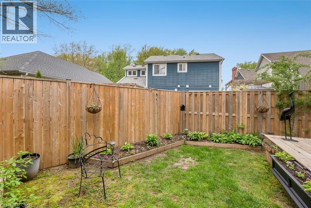 77 B Broadway Avenue, St. Catharines, Ontario  L2M 7Y3 - Photo 19 - 40829063