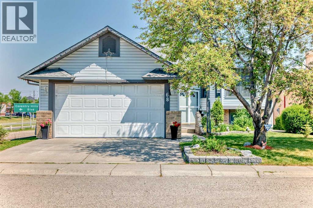 68 Harvest Oak Way Ne, Calgary, Alberta  T3K 3Y2 - Photo 2 - A2309949