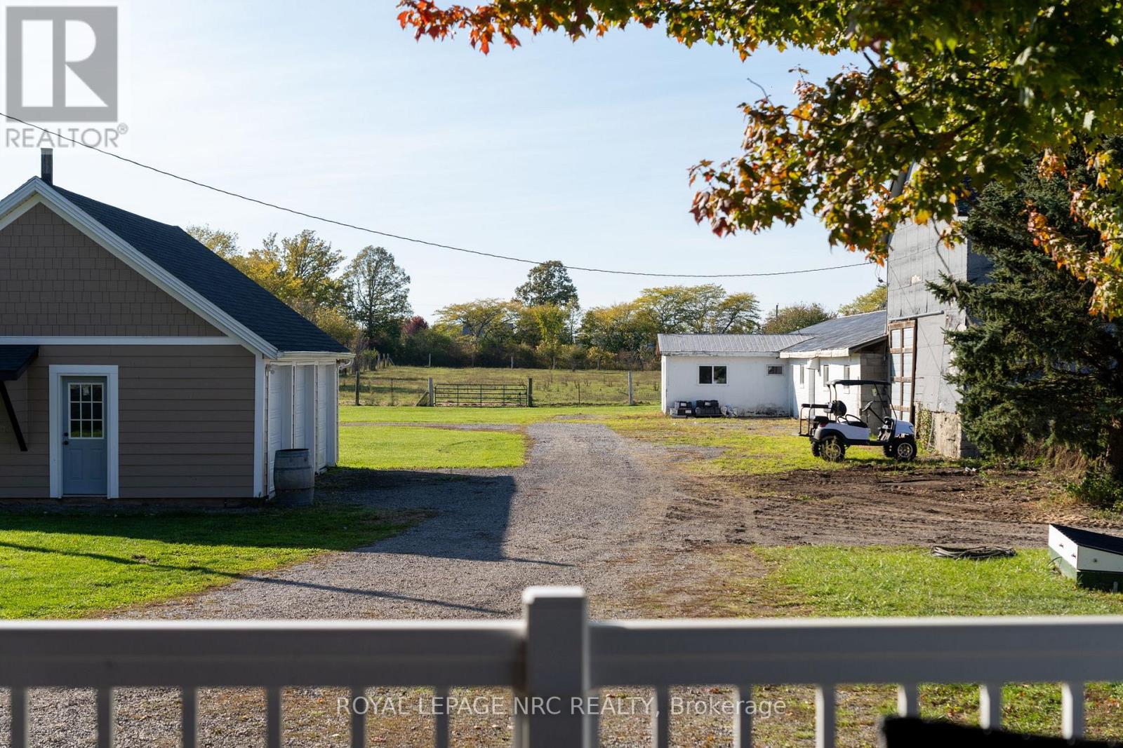 4692 Gilmore Road, Fort Erie, Ontario  L0S 1N0 - Photo 17 - X12784920